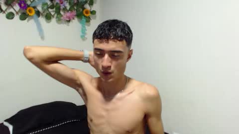 CAMILO online show from 3, 2, 2026