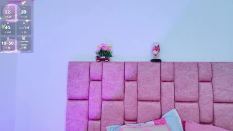 camiluxe online show from 5, 11, 2025