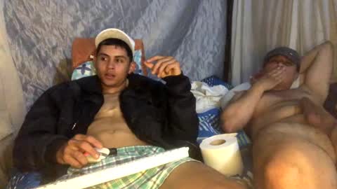 camivaron online show from 26, 1, 2025