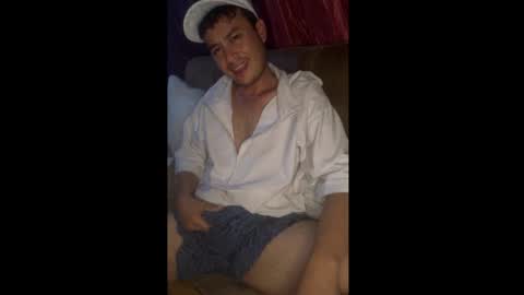 camivaron online show from 29, 1, 2025