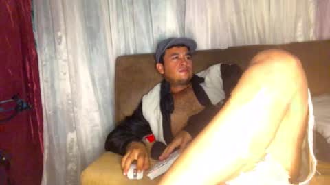 camivaron online show from 10, 2, 2025