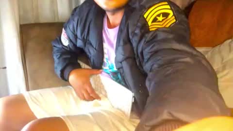 camivaron online show from 10, 2, 2025