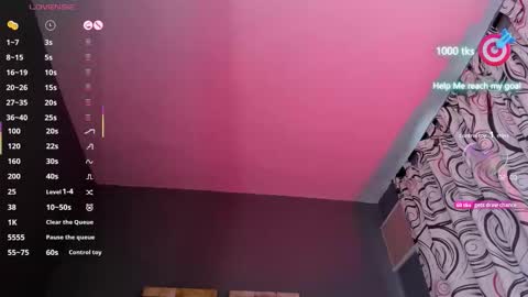 camix2003 online show from 22, 11, 2025