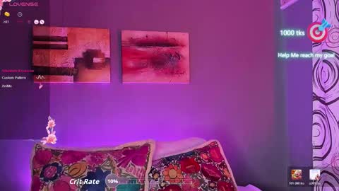 camix2003 online show from 17, 1, 2026