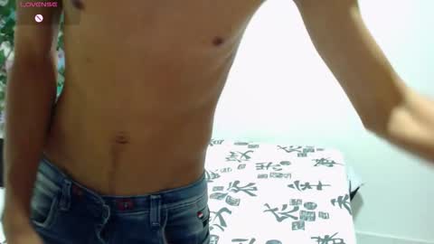 Snapshot of camiywy chatting on 11, 11, 2025 CAMI online show from 11, 11, 2025