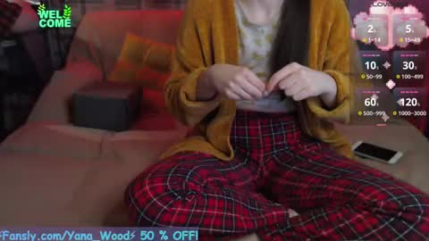 Kitana online show from 13, 2, 2025