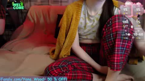 Kitana online show from 14, 2, 2025