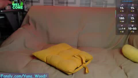 Kitana online show from 23, 2, 2025