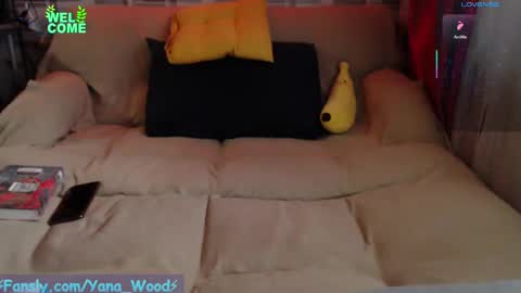 Kitana online show from 4, 3, 2025