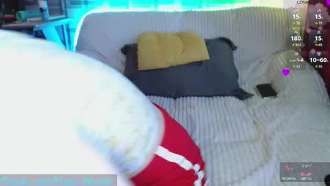 Kitana online show from 24, 3, 2026