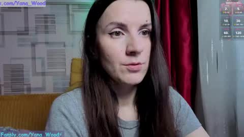 Kitana online show from 3, 6, 2026