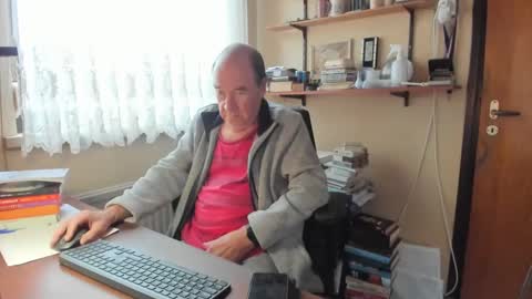 Cammee online show from 16, 1, 2025