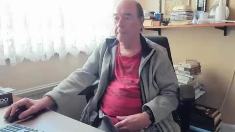 Cammee online show from 3, 2, 2025