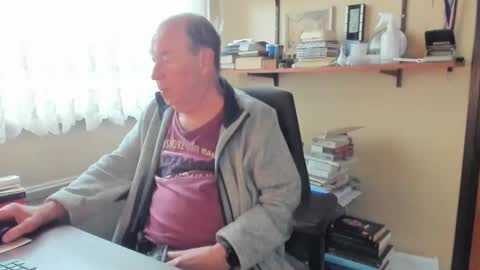 Cammee online show from 22, 2, 2025