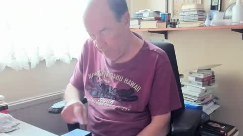 Cammee online show from 23, 2, 2025