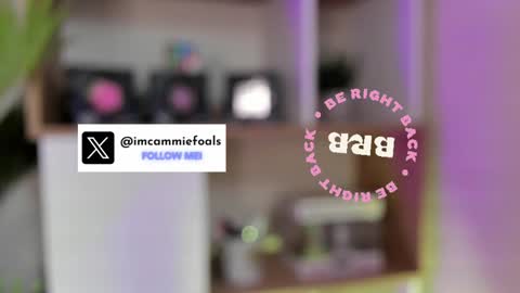 Snapshot of cammiefoalss chatting on 2, 12, 2024 Lets reach 200 thumbs up online show from 2, 12, 2024