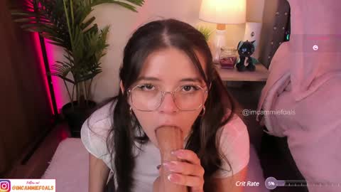 Snapshot of cammiefoalss chatting on 4, 2, 2025 Lets reach 200 thumbs up online show from 4, 2, 2025