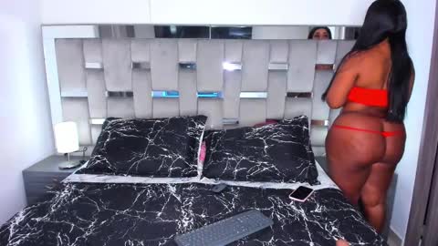 Camila online show from 18, 9, 2025