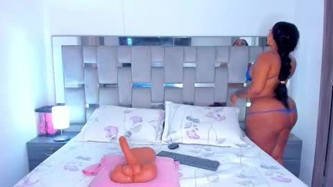 Camila online show from 15, 1, 2026