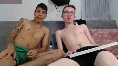 Snapshot of cammykev chatting on 6, 3, 2025 online show from 6, 3, 2025