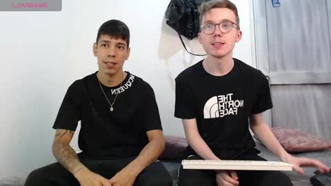 Snapshot of cammykev chatting on 7, 3, 2025 online show from 7, 3, 2025