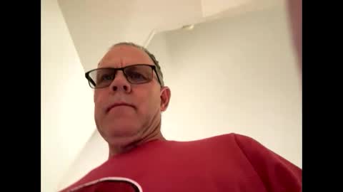 Snapshot of camperjay chatting on 4, 3, 2025 james online show from 4, 3, 2025