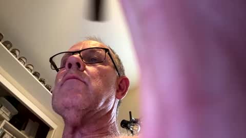 Snapshot of camperjay chatting on 29, 9, 2025 james online show from 29, 9, 2025