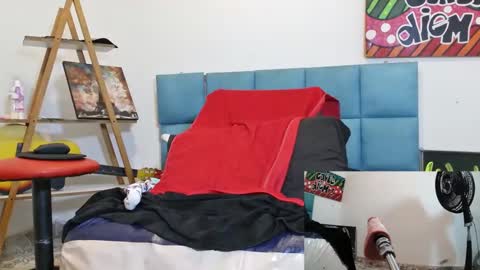 camturbery online show from 11, 2, 2025