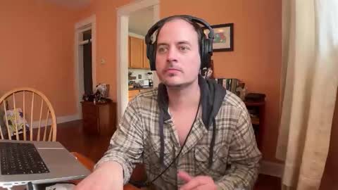 camunity online show from 6, 3, 2026