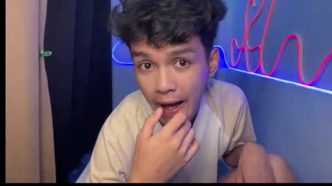 Ethan online show from 13, 9, 2025