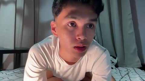 Ethan online show from 27, 10, 2025