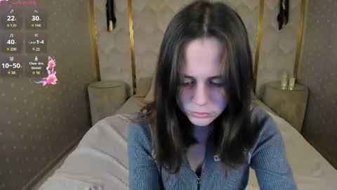 Snapshot of canabebebev chatting on 27, 6, 2026 Canabebe online show from 27, 6, 2026