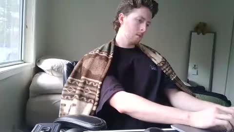 Devon online show from 30, 1, 2025