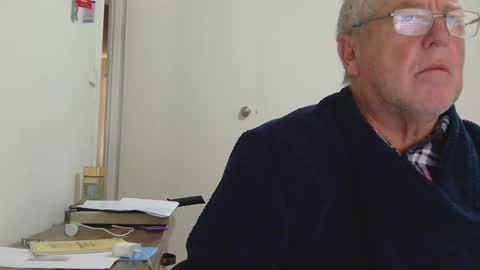Canberian online show from 9, 6, 2026