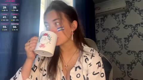 Kate online show from 16, 7, 2026