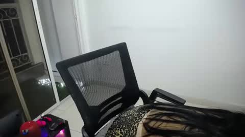 cumorsmooke online show from 24, 1, 2025