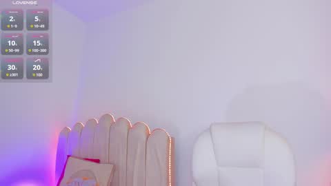 Candase online show from 8, 1, 2025