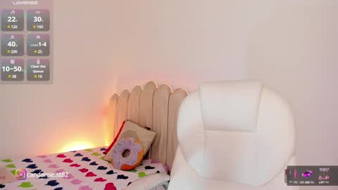 Candase online show from 11, 1, 2025