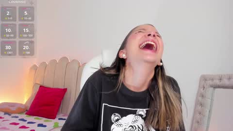 Candase online show from 15, 1, 2025