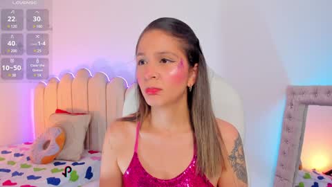 Candase online show from 3, 2, 2025