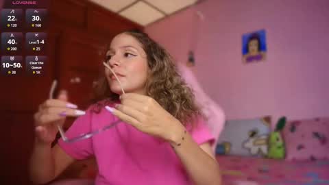 Candase online show from 9, 10, 2025