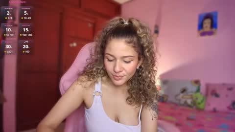 Candase online show from 13, 10, 2025