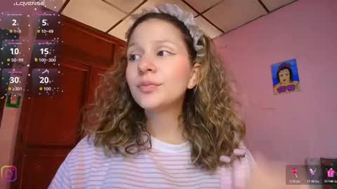 Candase online show from 19, 2, 2026