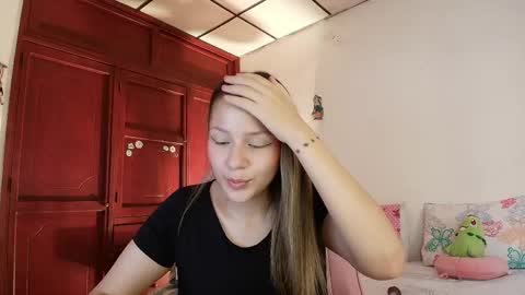Snapshot of candase_ chatting on 24, 5, 2026 Candase online show from 24, 5, 2026