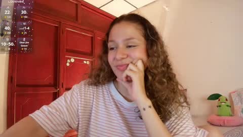 Snapshot of candase_ chatting on 4, 6, 2026 Candase online show from 4, 6, 2026