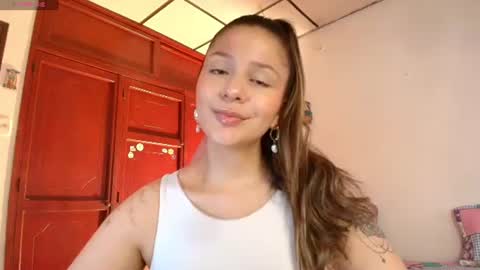 Snapshot of candase_ chatting on 14, 6, 2026 Candase online show from 14, 6, 2026