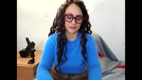 candela online show from 11, 1, 2025