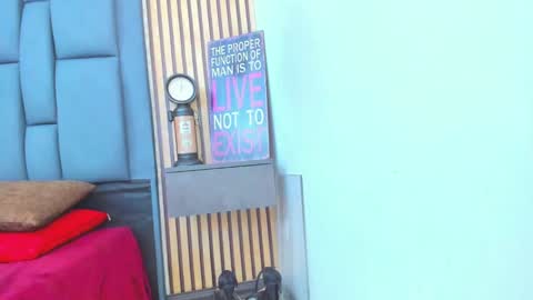 Snapshot of candela_collins chatting on 4, 1, 2025 Candela online show from 4, 1, 2025