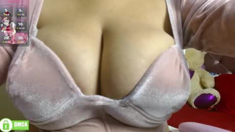 Candelaria online show from 8, 1, 2025