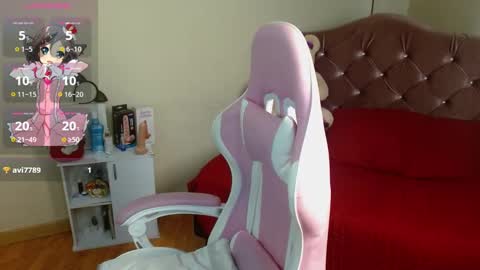 Candelaria online show from 4, 2, 2025